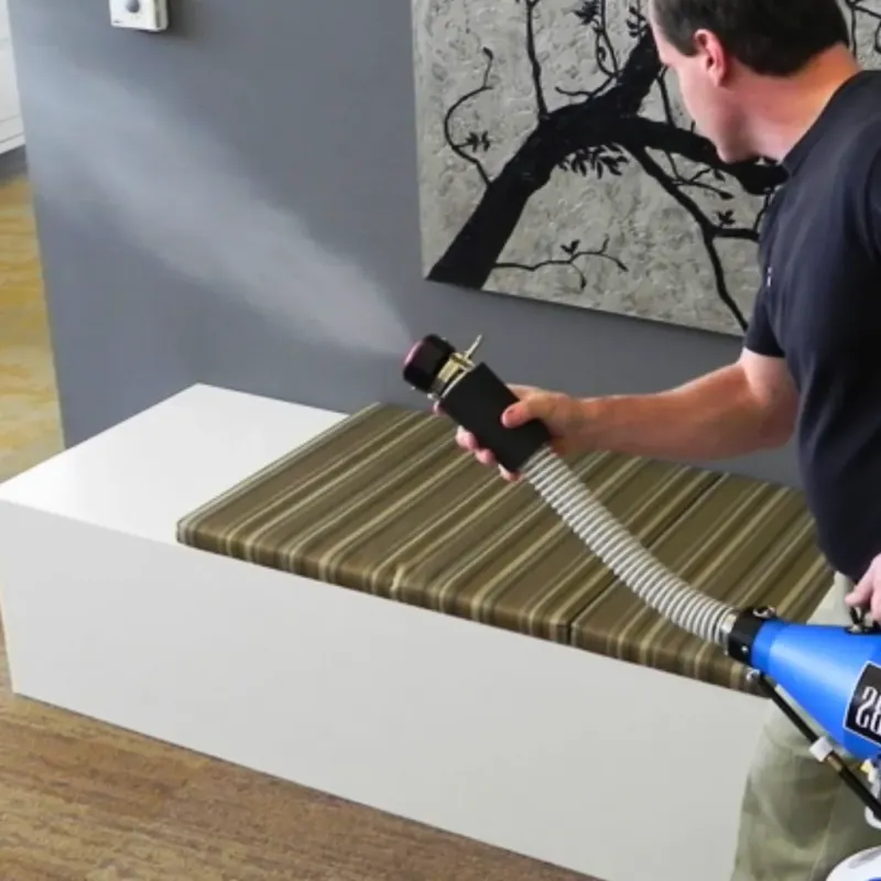 Professional Odor Removal in Wood Dale, IL